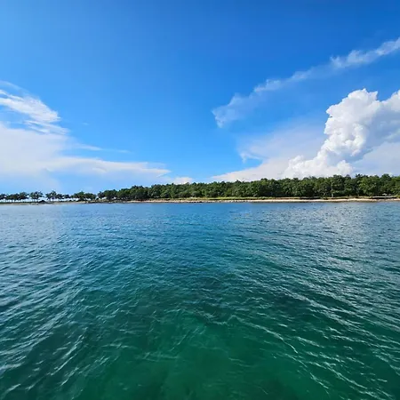 Bådhotel Anima Maris Yacht