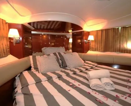 Anima Maris Yacht * 우마그