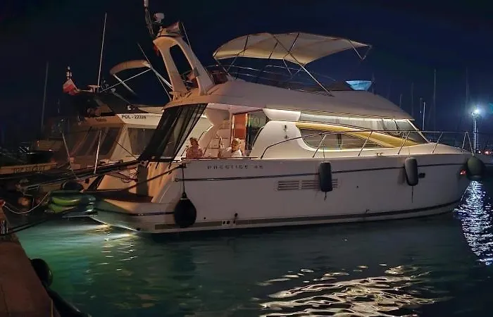 Anima Maris Yacht Umag