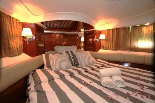 Anima Maris Yacht * Umag