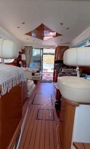 Anima Maris Yacht Umag