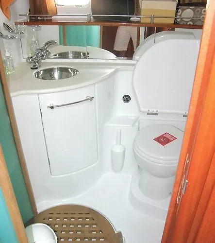 Anima Maris Yacht * 우마그