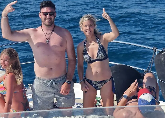 Anima Maris Yacht Bådhotel Umag