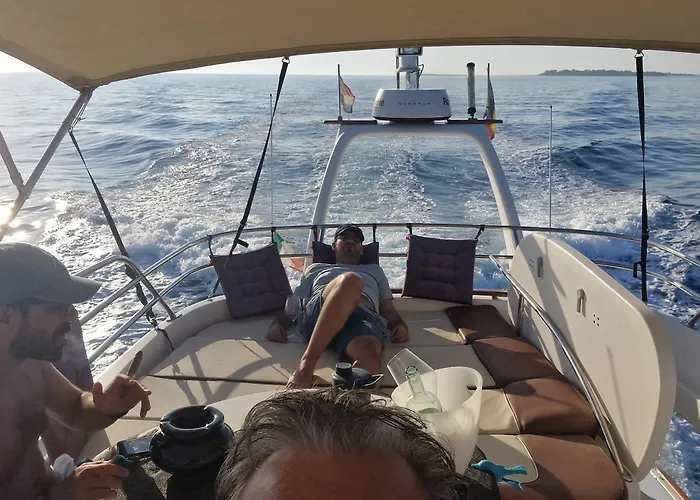 Anima Maris Yacht * Umag