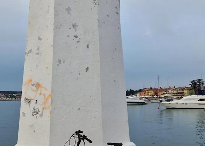 Bådhotel Anima Maris Yacht *