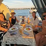 Anima Maris Yacht 船屋 *