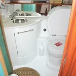 Anima Maris Yacht * 乌马格