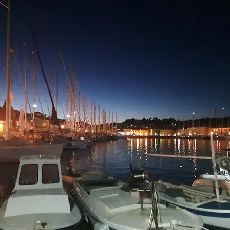 Anima Maris Yacht