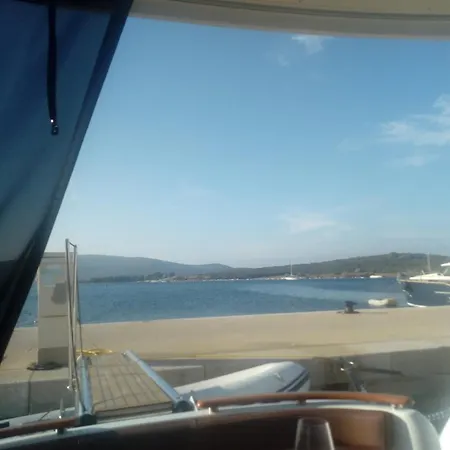 Anima Maris Yacht