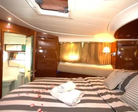 Anima Maris Yacht Umag