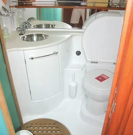 Anima Maris Yacht * Umag