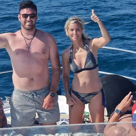 Anima Maris Yacht Bateau-hôtel Umag