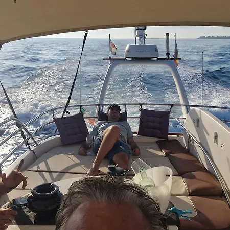 Anima Maris Yacht * Umag