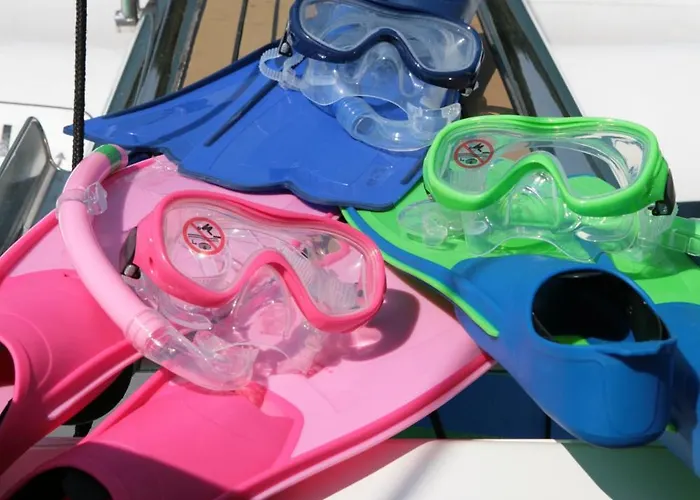 Botel Anima Maris Yacht *