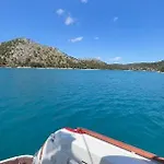 Πλωτό κατάλυμα Anima Maris Yacht *