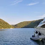 Anima Maris Yacht *