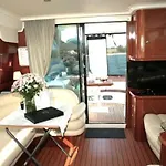 Πλωτό κατάλυμα Anima Maris Yacht Ουμάγκ