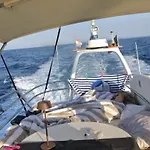 Πλωτό κατάλυμα Anima Maris Yacht *
