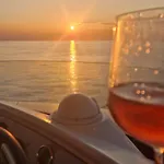 Πλωτό κατάλυμα Anima Maris Yacht