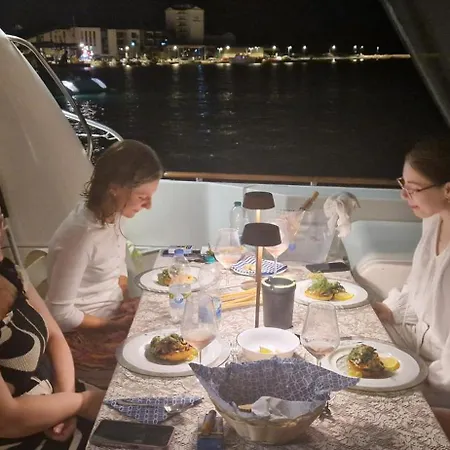 Anima Maris Yacht Umago