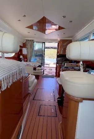 Anima Maris Yacht Umago