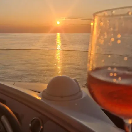 Botel Anima Maris Yacht