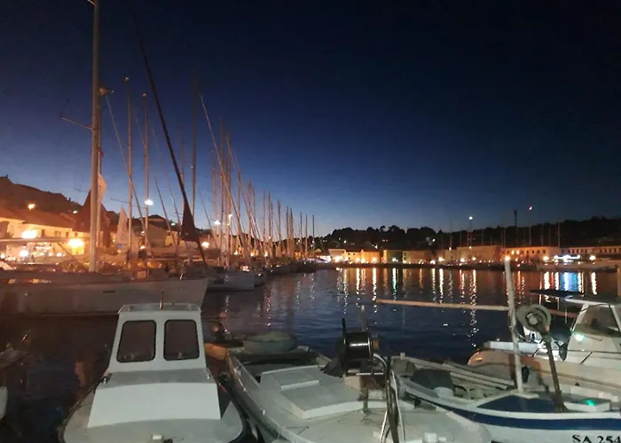 Anima Maris Yacht