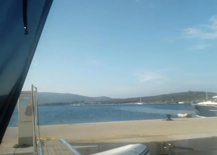 Anima Maris Yacht