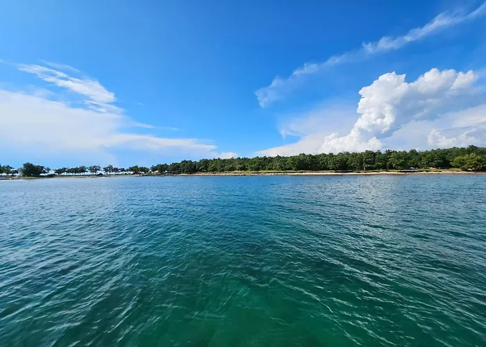 Bateau-hôtel Anima Maris Yacht