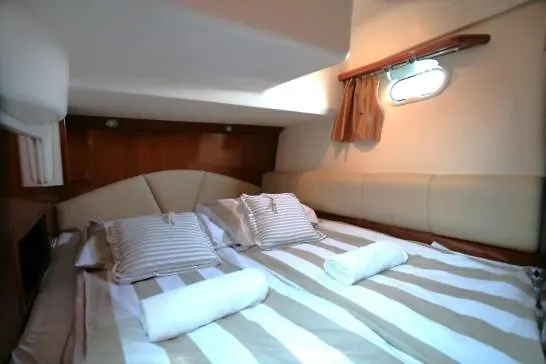 Bateau-hôtel Anima Maris Yacht *